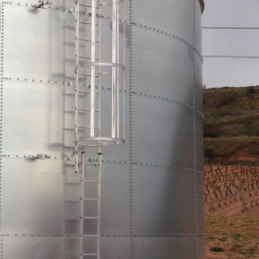 tanque La Rioja