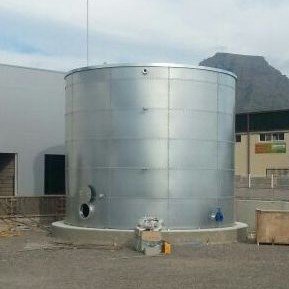 Tanque Tenerife