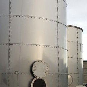 tanque Valencia